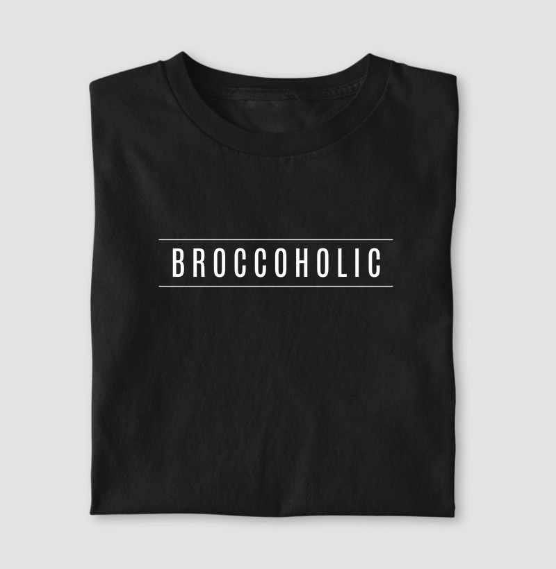 Broccoholic