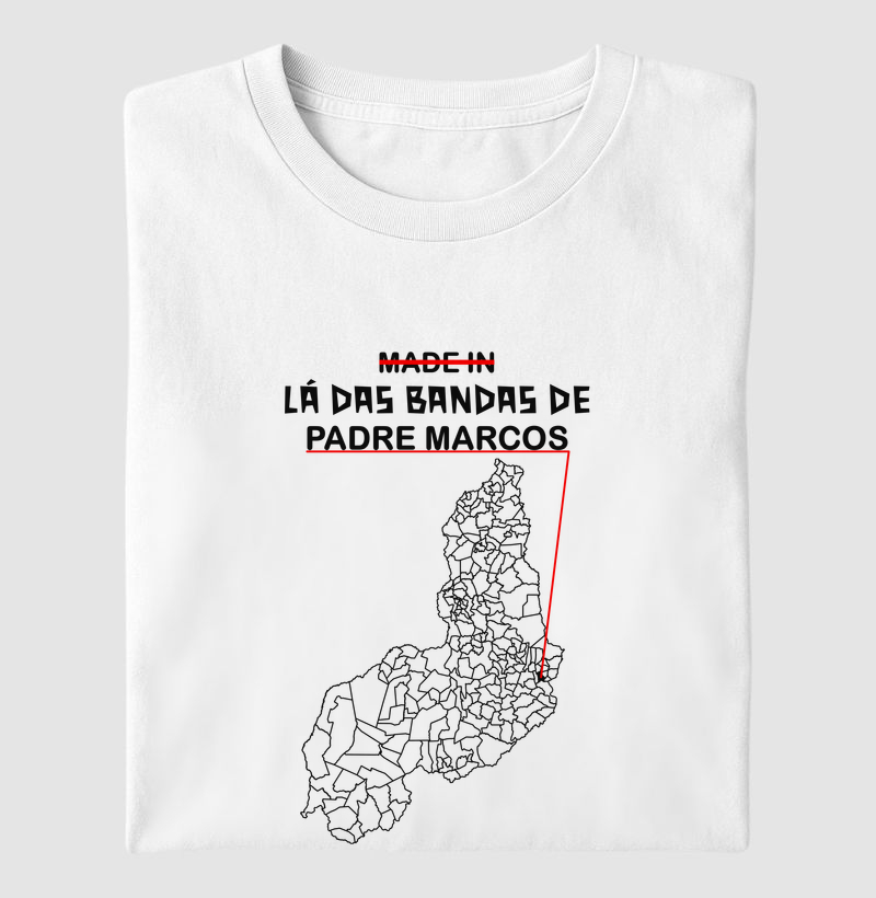 Padre Marcos (PI) | Lá das Bandas