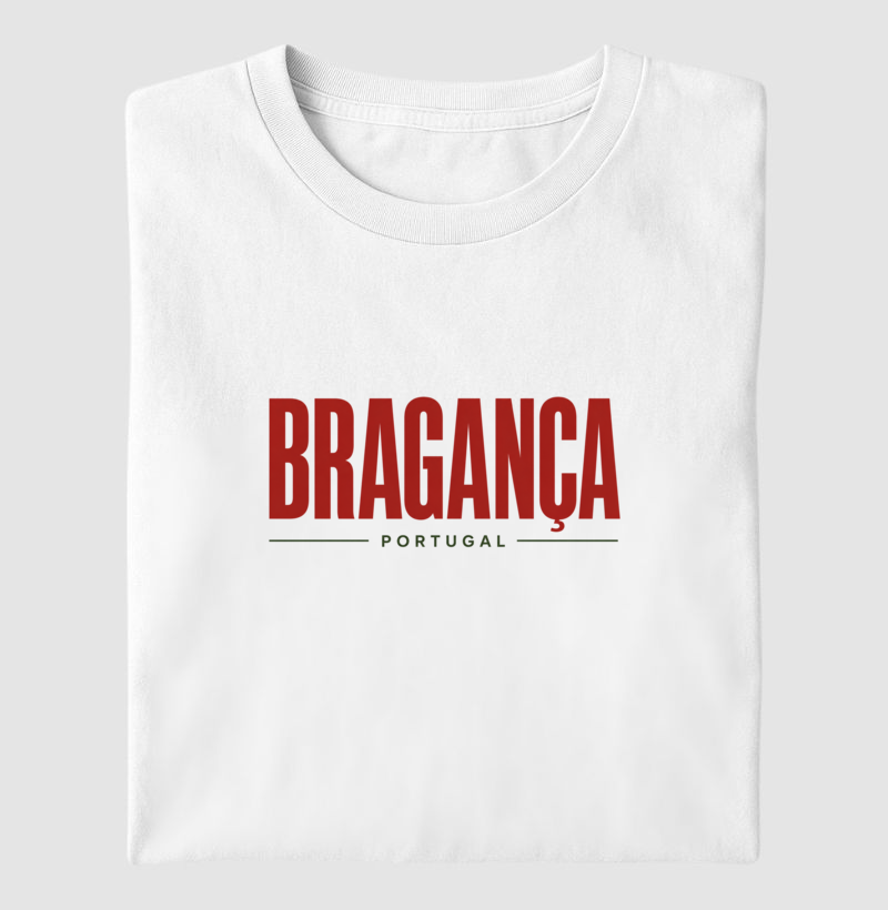 Bragança | Portugal 