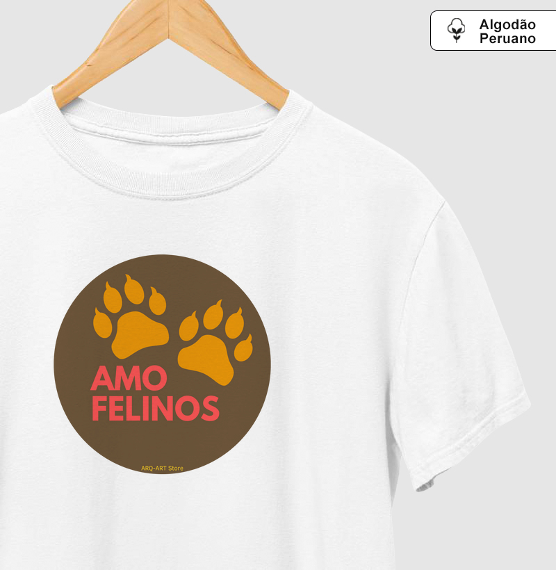 Amo felinos