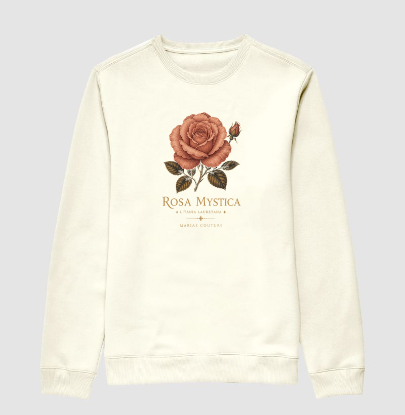 Rosa Mystica