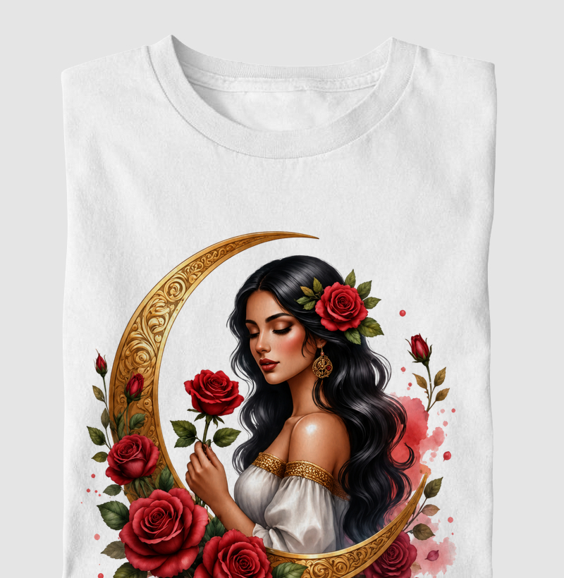 Encanto da Lua