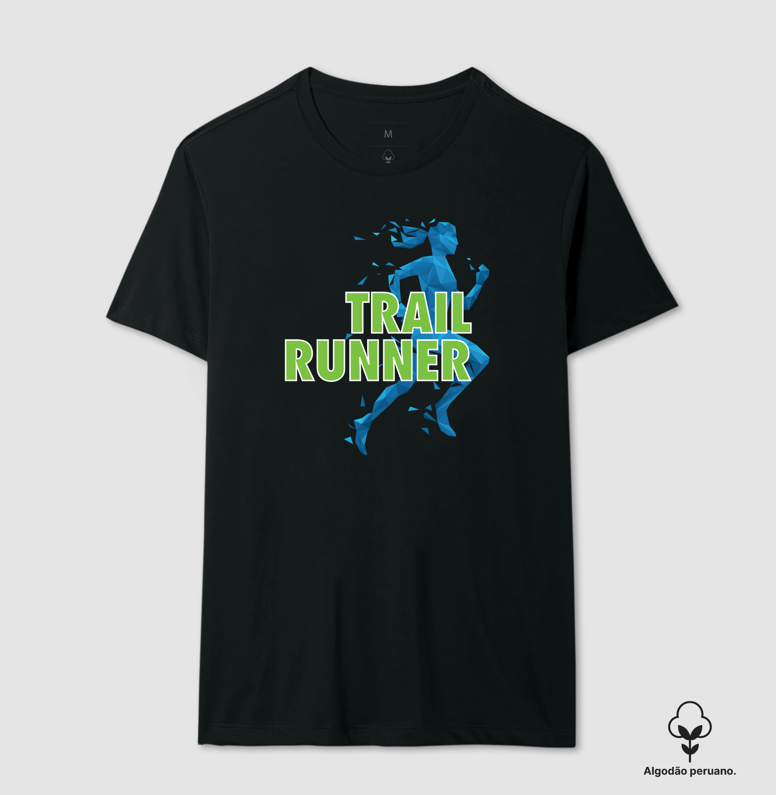 Trail Runner Ela