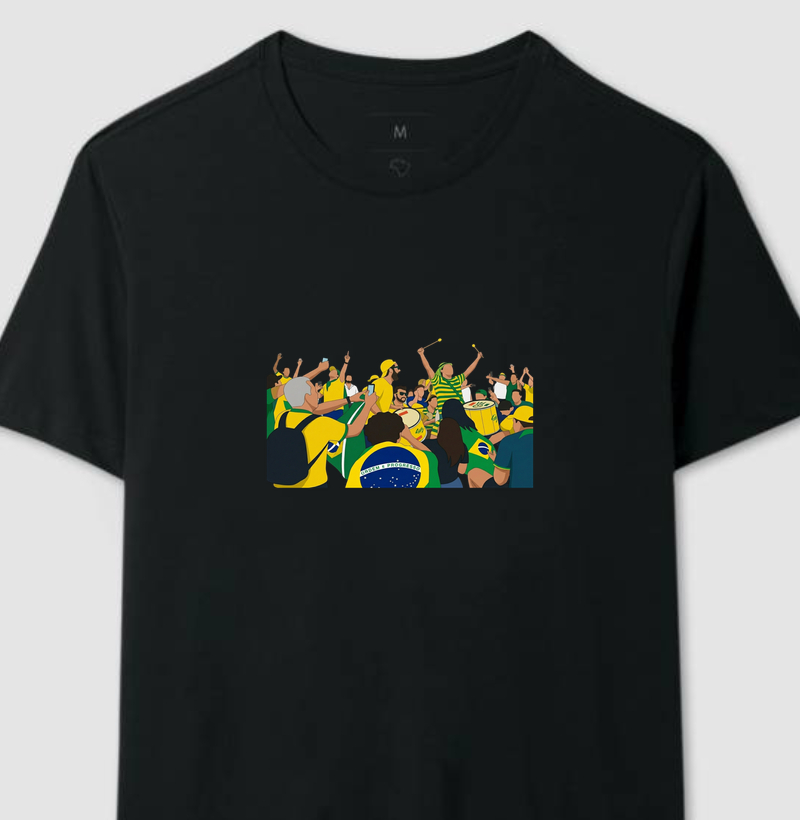 Camisa 0