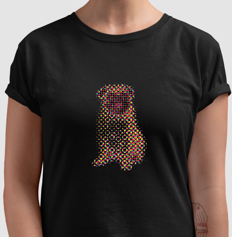 Pixel Pug
