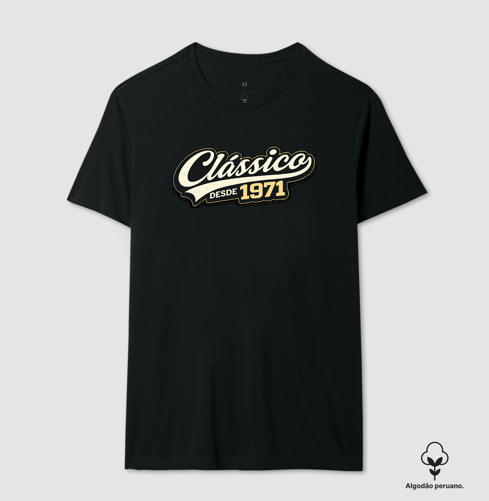 CLÁSSICO 1971