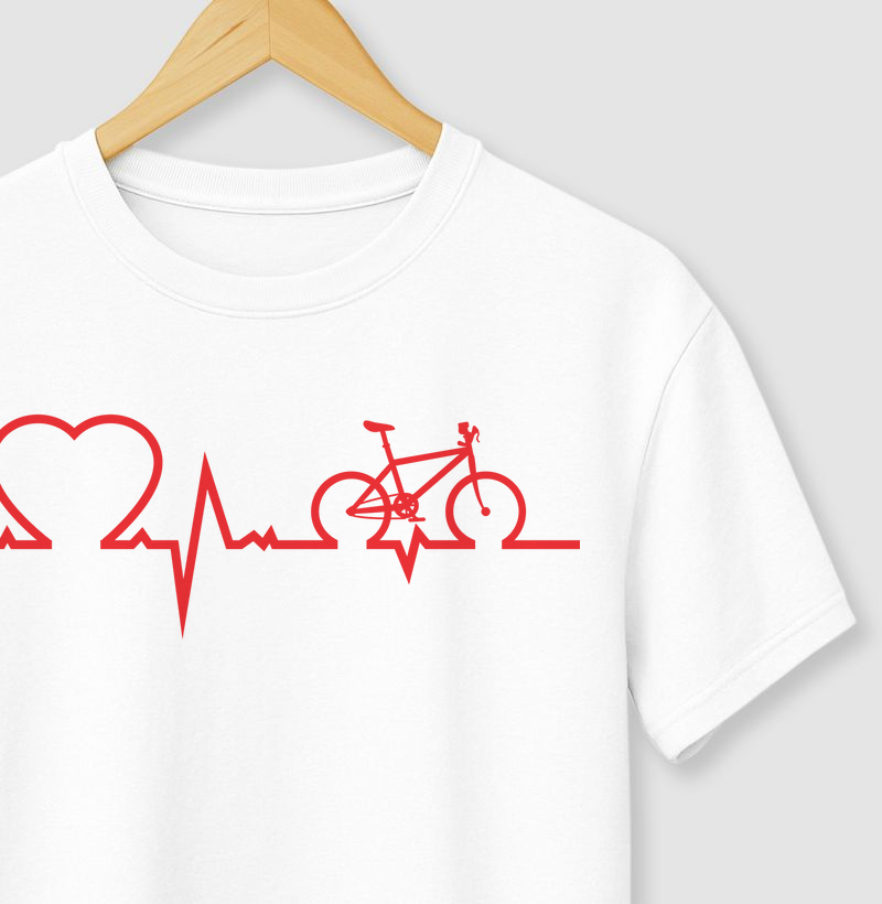 Heartbeat Bike