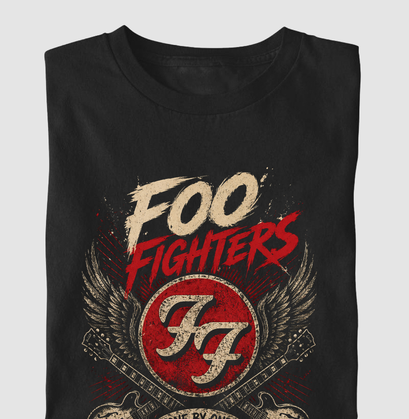Foo Fighters