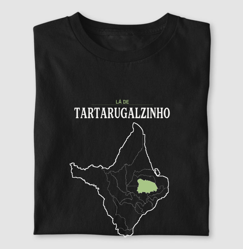 Tartarugalzinho | Território AP
