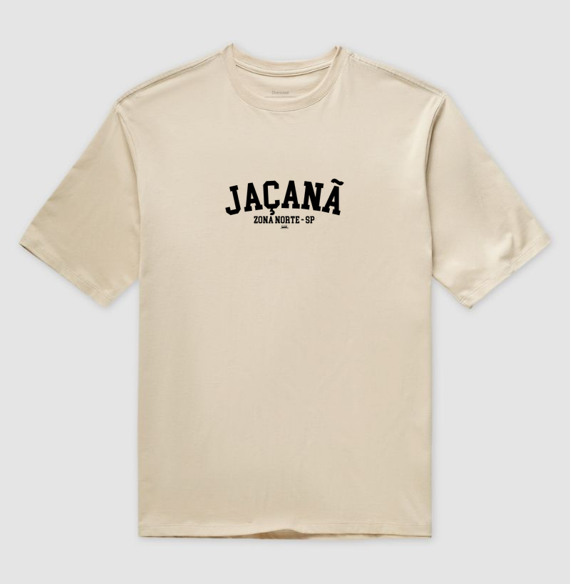 Jaçanã - Retrô