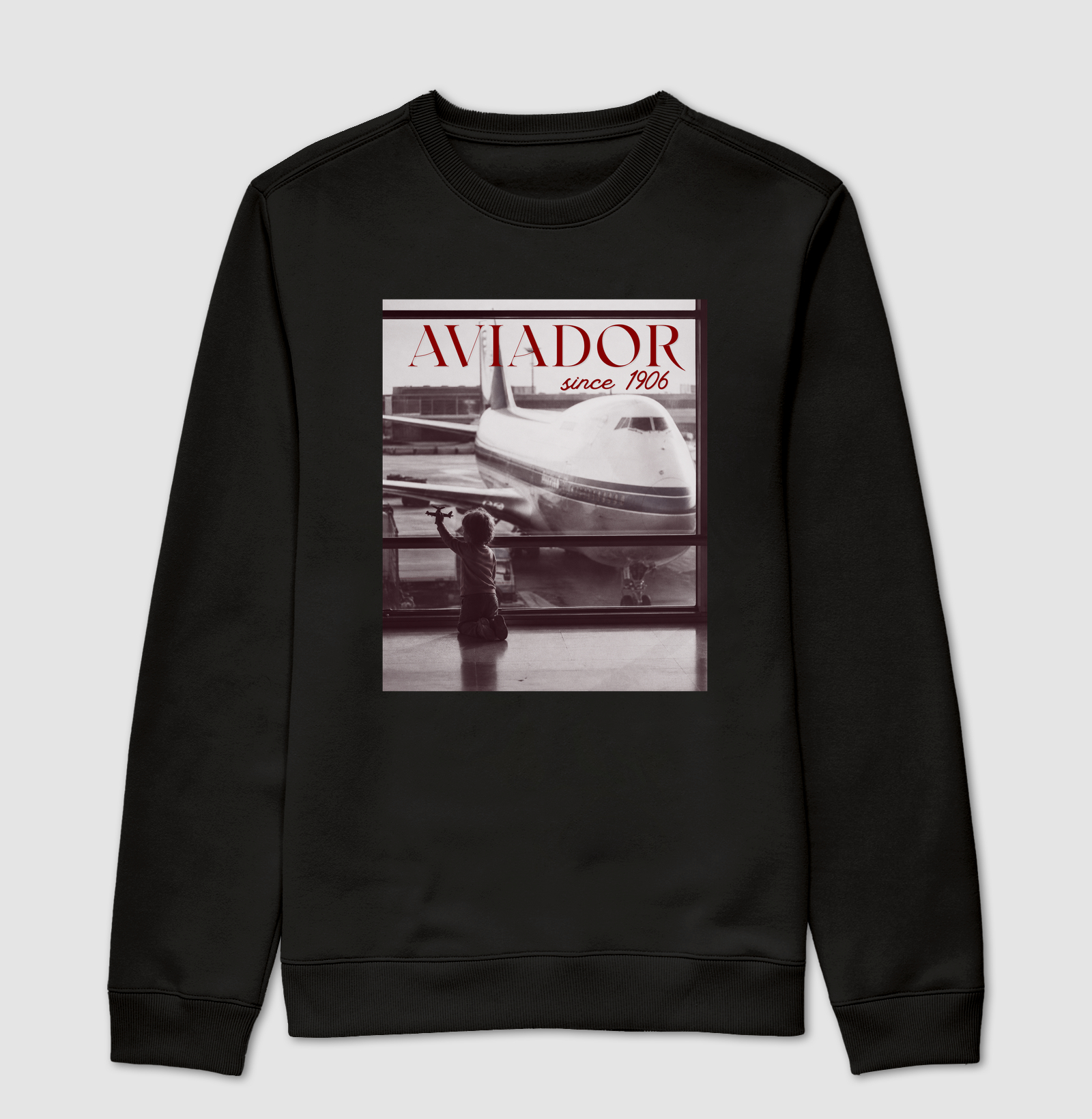 Aviador 1906