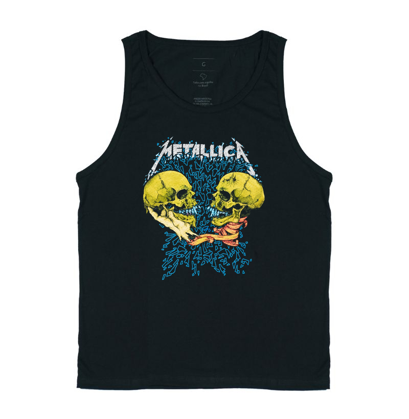 Metallica - Sad But True