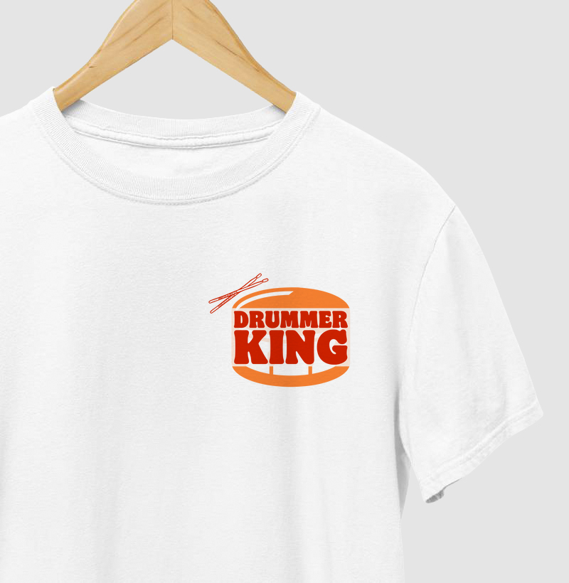 Drummer King
