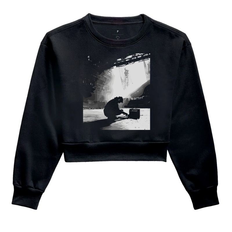 The Pursuit of the Roadies