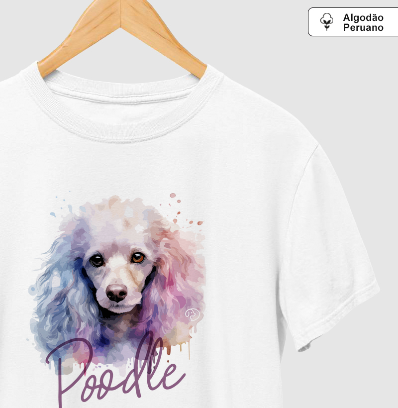 Poodle Splash