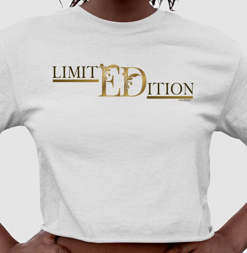 Limited Edition
