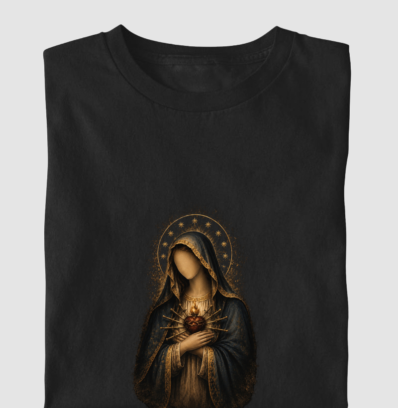Coleção Sob o Manto - Nossa Senhora das Dores