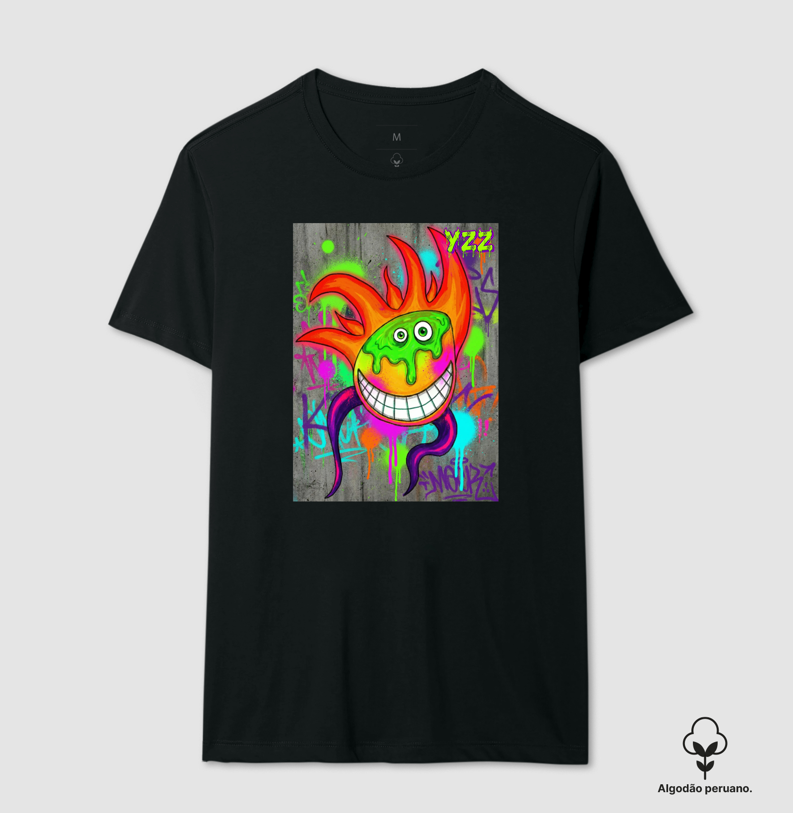 Astro Z - O Sol Flamejante