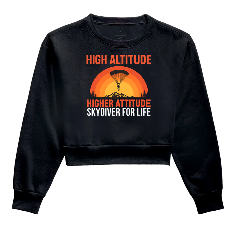 High Altitude