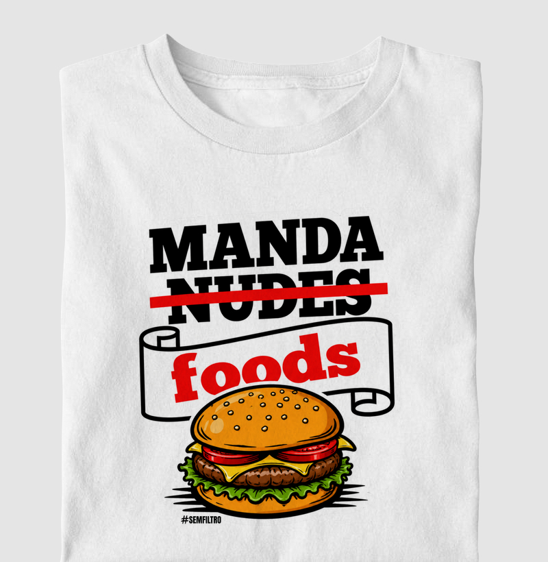 Manda Foods