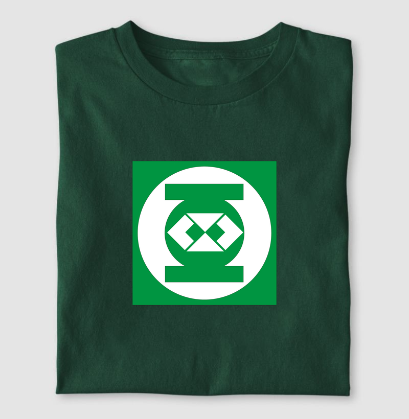 Hero Green Lantern ADM