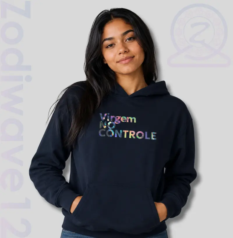 Virgem  NO  CONTROLE