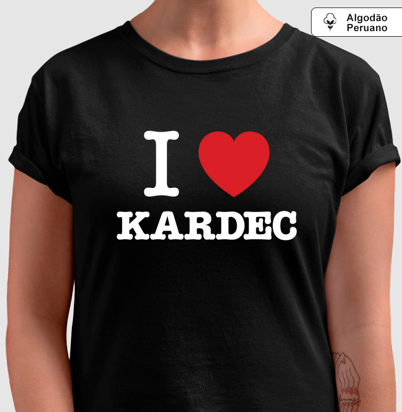 I Love Kardec