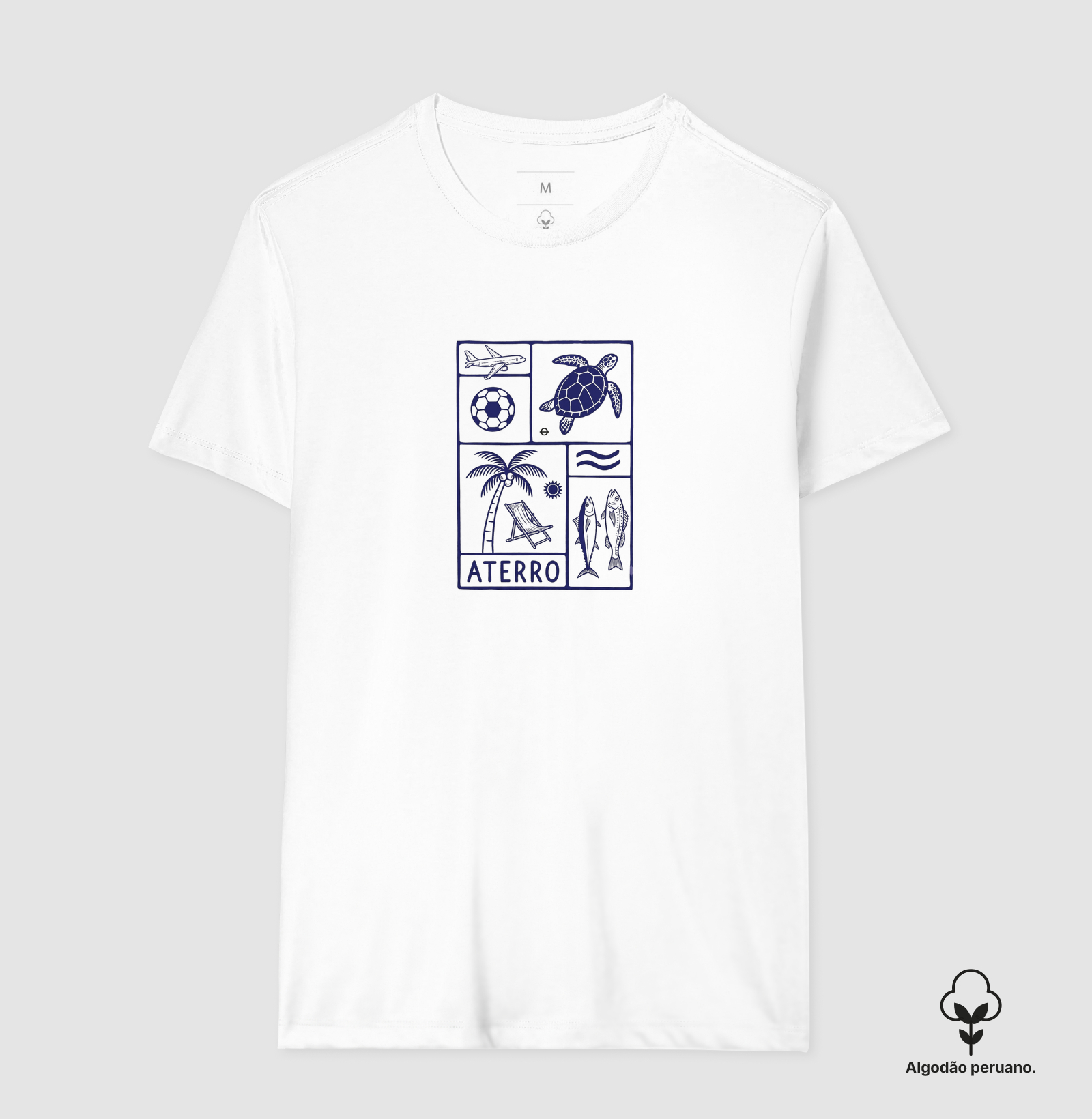 Camisa 0