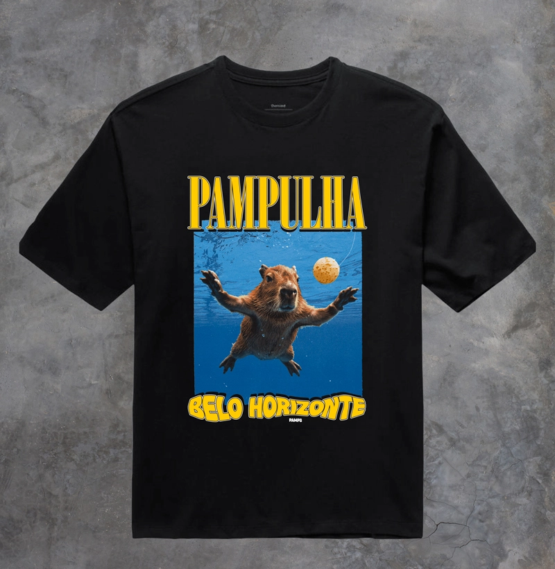 NEVERPAMPS