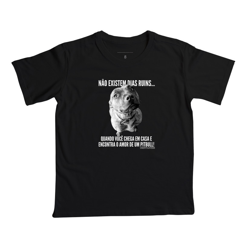 NÃO EXISTE DIAS RUINS... QUANDO VOCÊ CHEGA EM CASA E O AMOR DE UM PIT BULL
