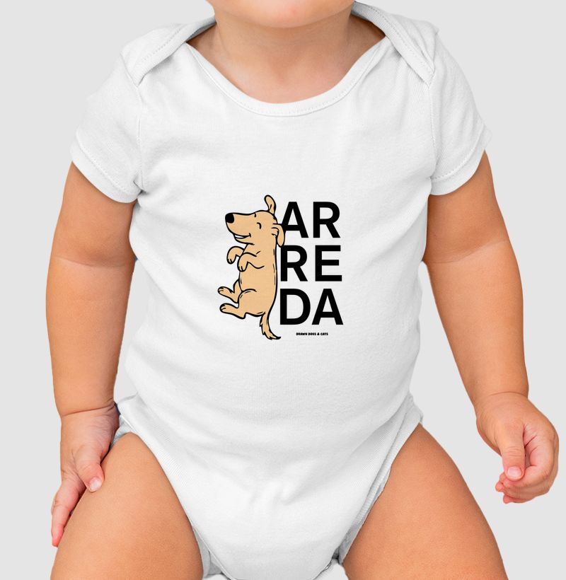 Arreda