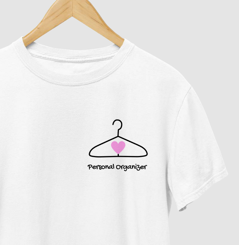 Camiseta PO 2