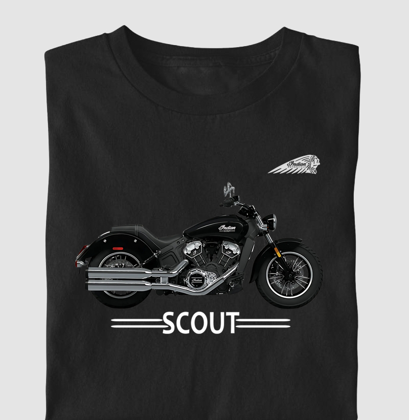 Indian Scout