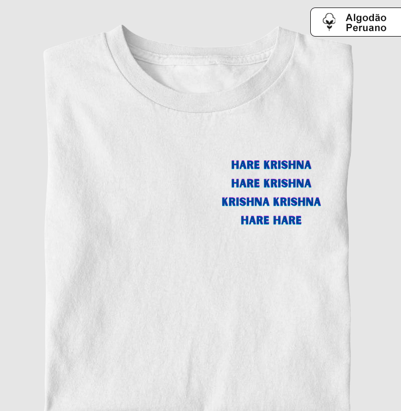 Hare Krishna!