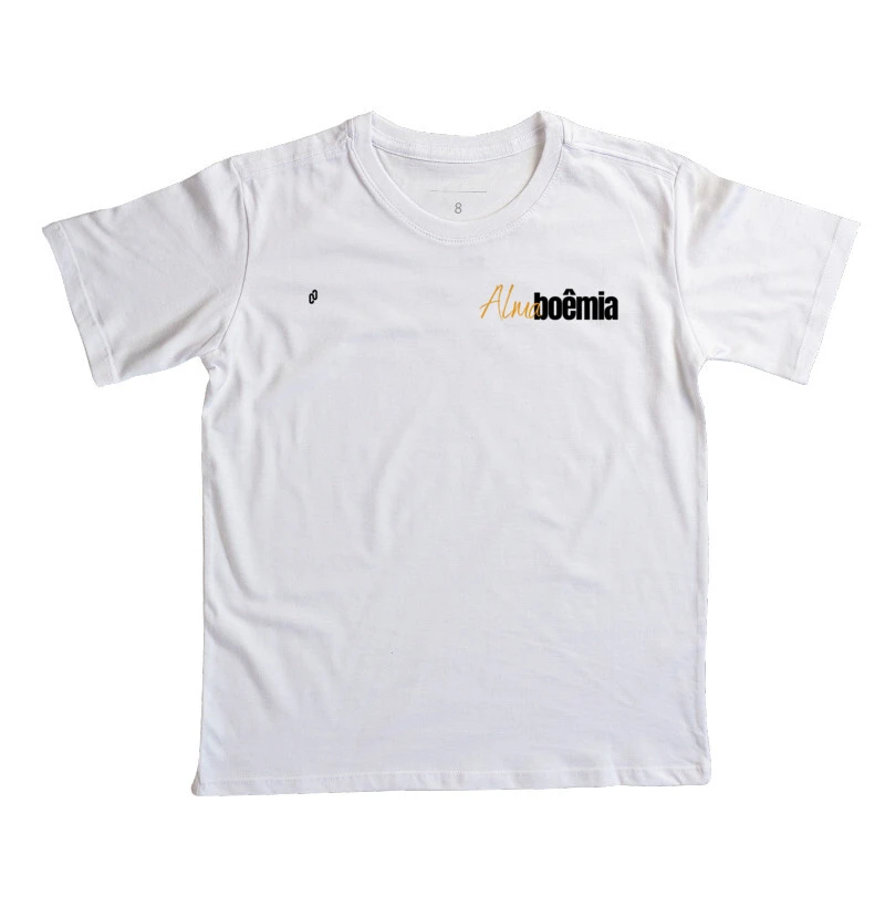 508 - ALMA BOÊMIA BOLSO