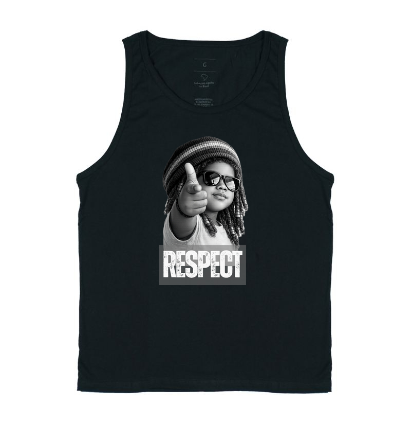 Respect