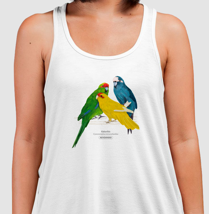 Love Friends - Kakarikis - Regata