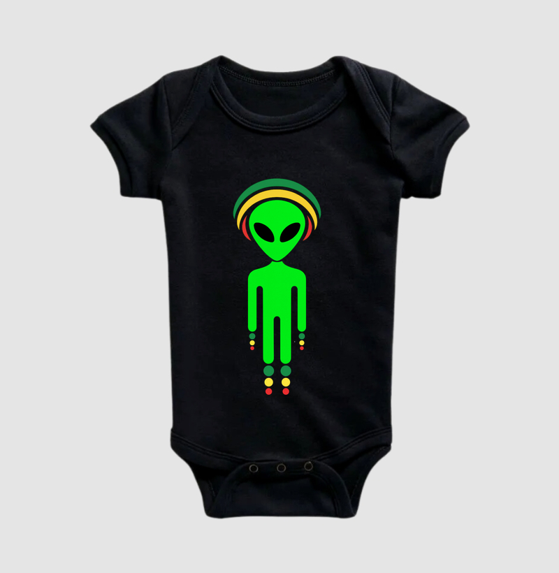 Alien regueiro
