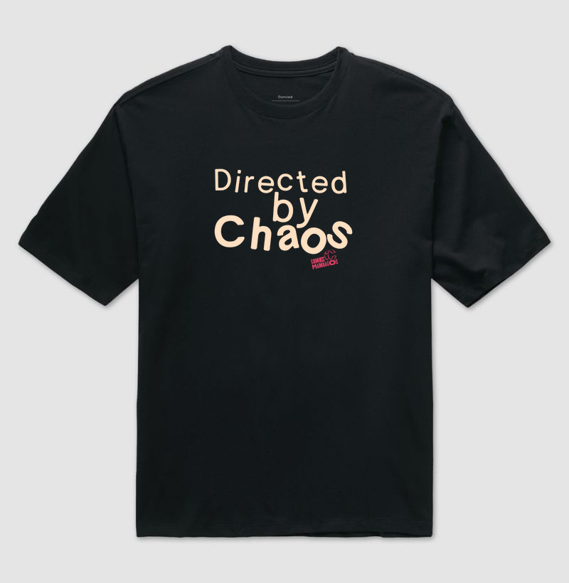 Directed by Chaos