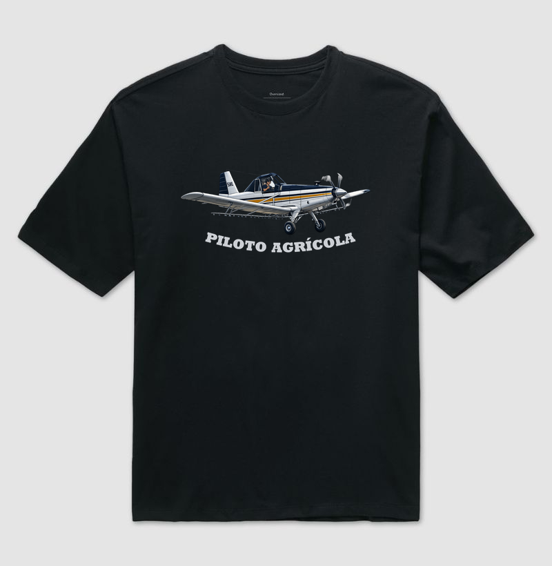 Piloto Agrícola