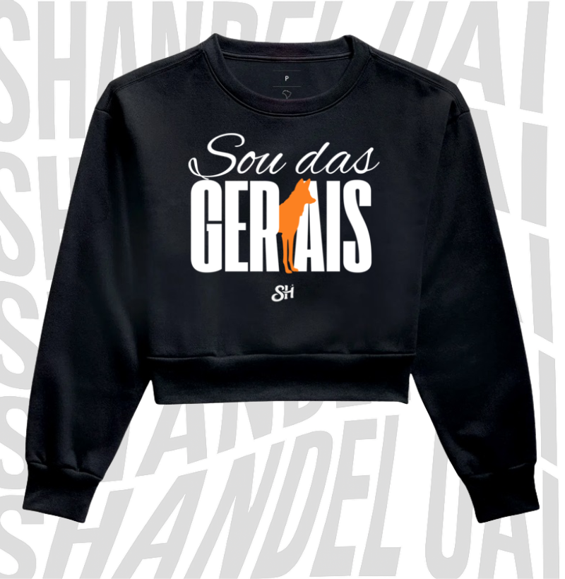 Sou das gerais 