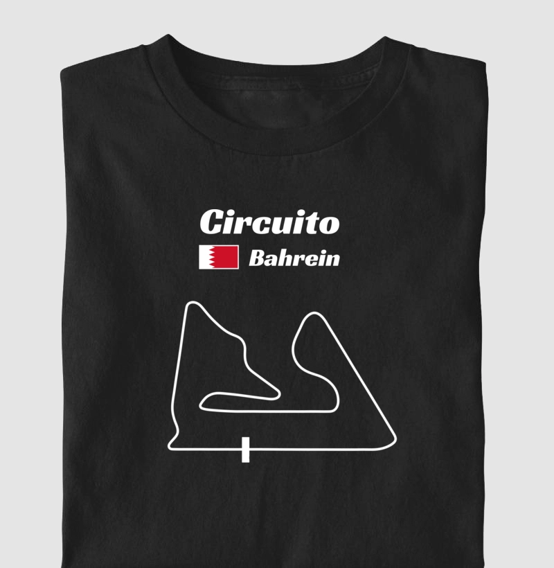 Circuito Bahrein