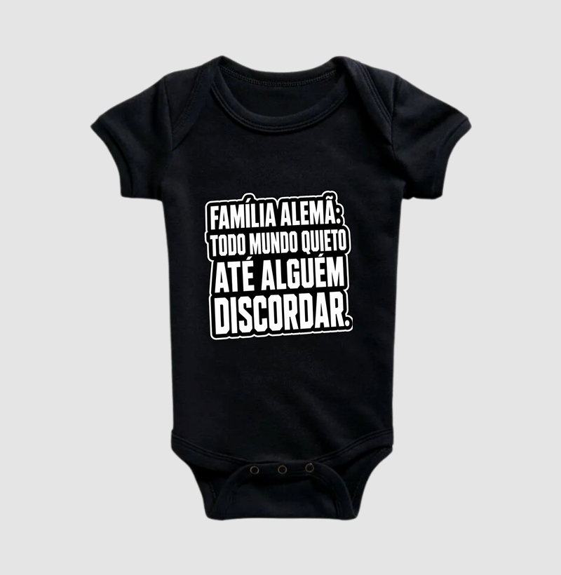 Até Discordar