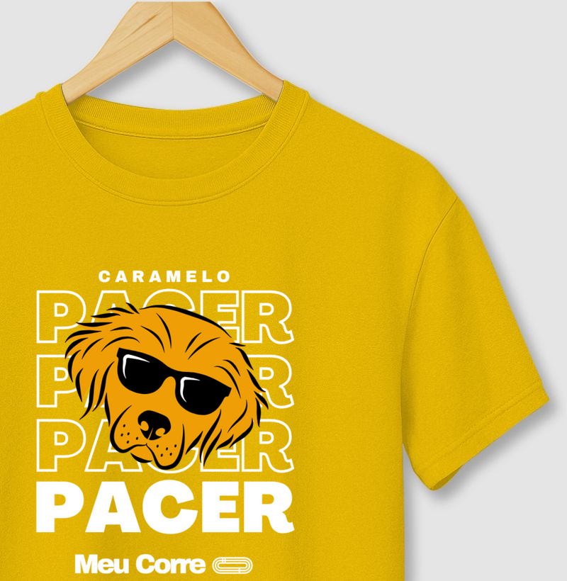 CARAMELO PACER
