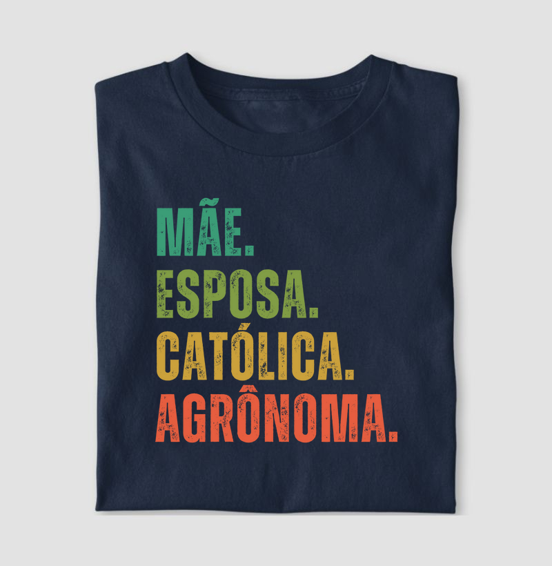 Católica Agrônoma