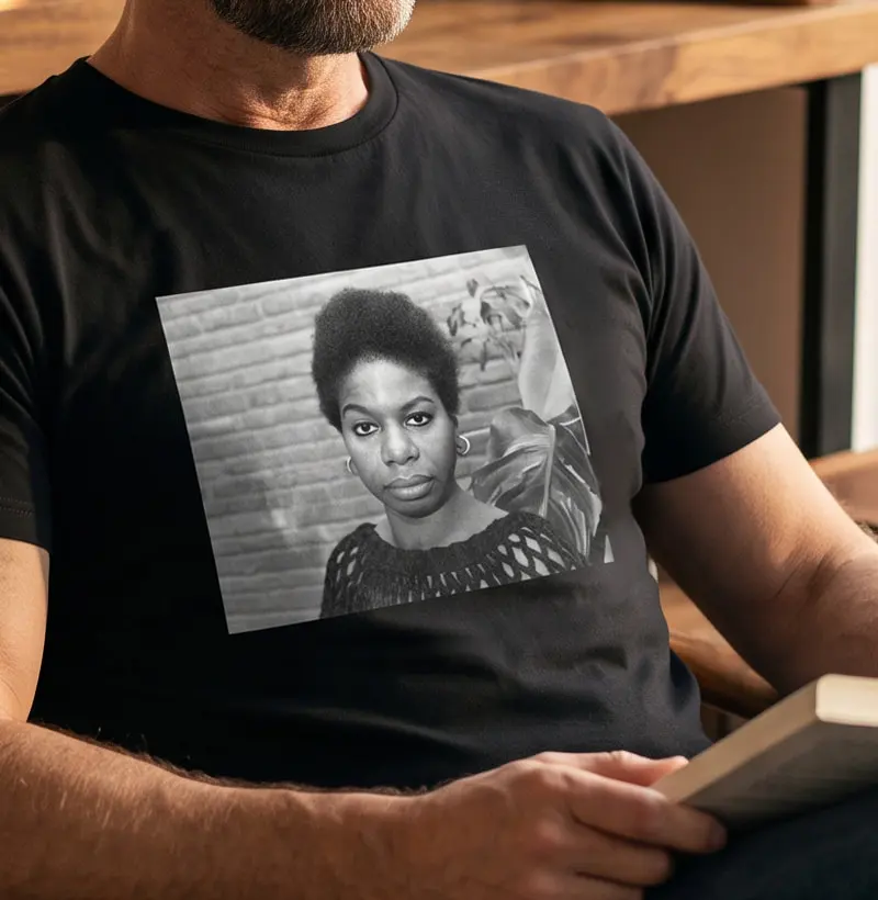 Nina Simone, n.2, 1965