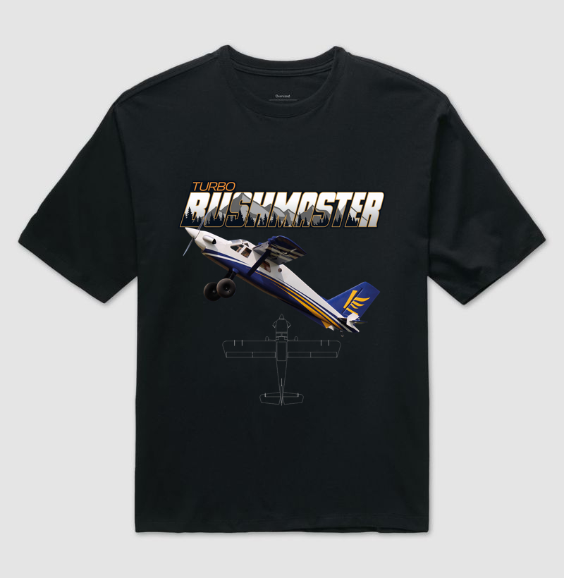 Turbo Bushmaster