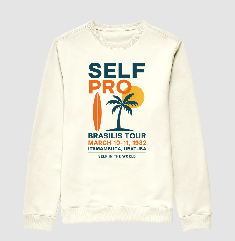 SELF PRO 1982
