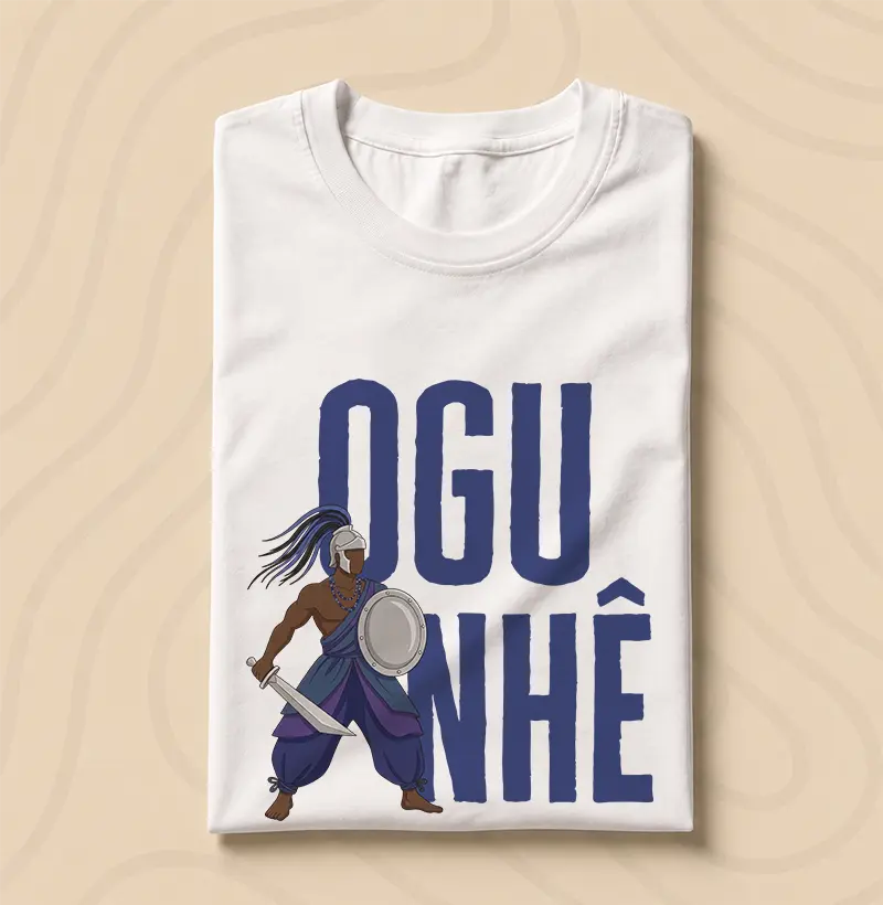 OGUNHÊ