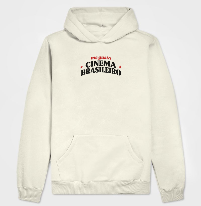 me gusta cinema brasileiro